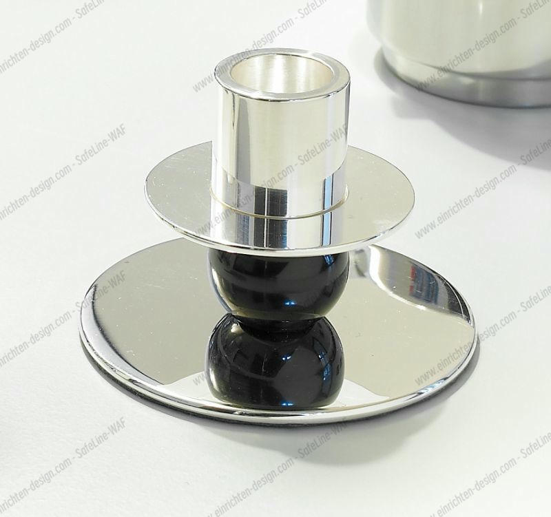 WSNK 87 / WSNK87 Bauhaus Candlestick Tecnolumen
